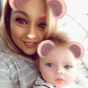 Meet your Posher, Edna